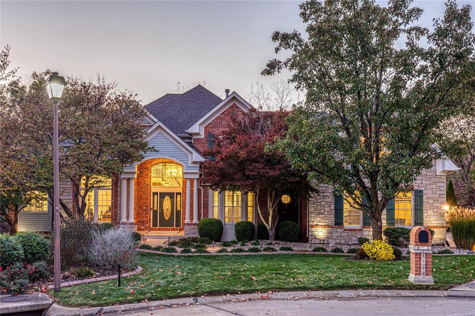 Manors At Austin Ridge - Residential