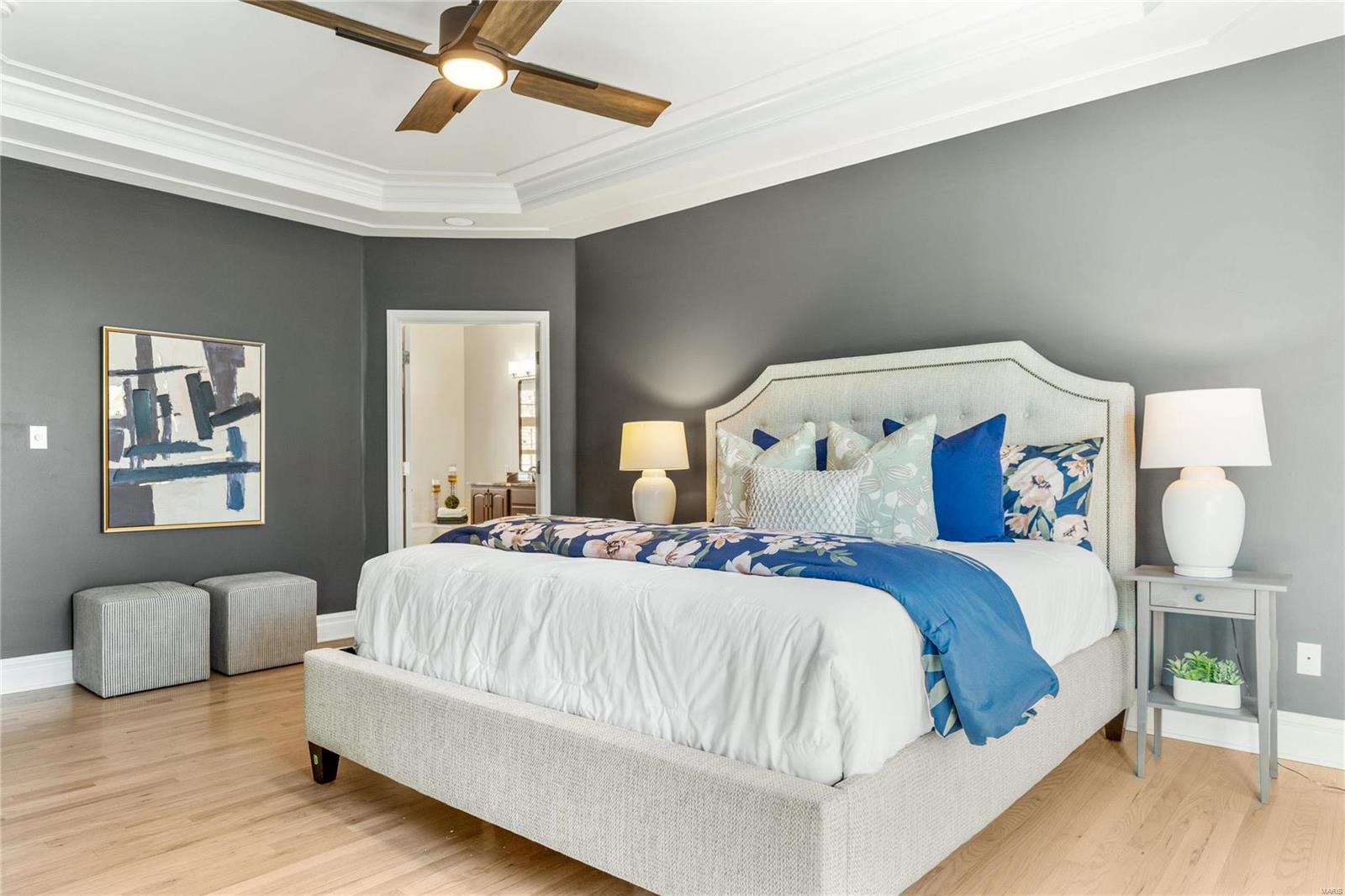 Manors At Austin Ridge - Residential