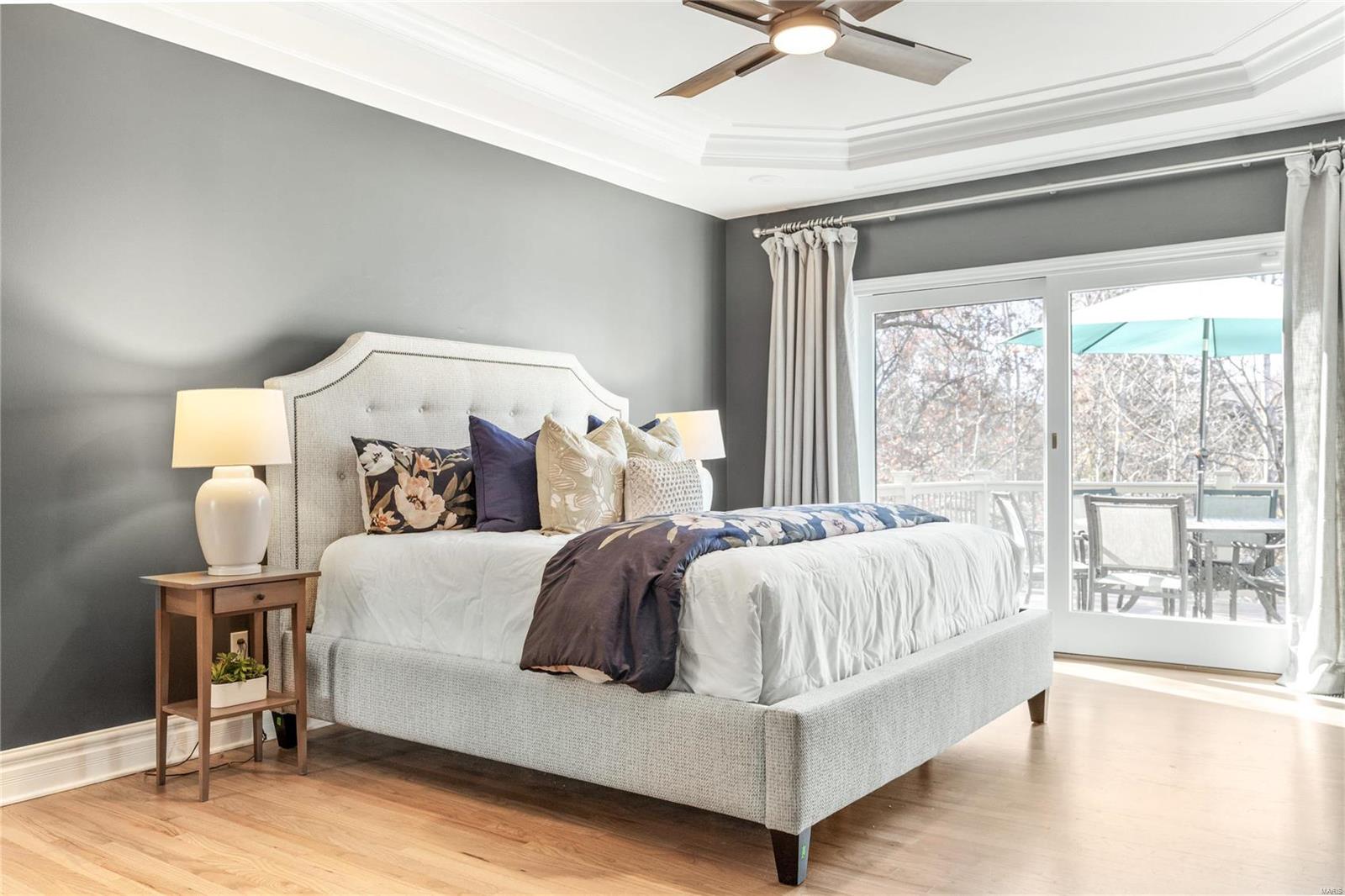 Manors At Austin Ridge - Residential