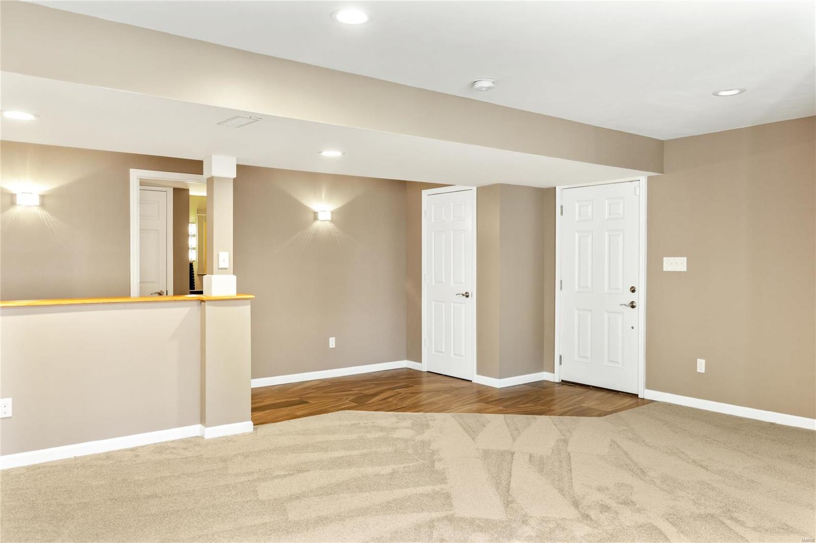 Manors At Austin Ridge - Residential