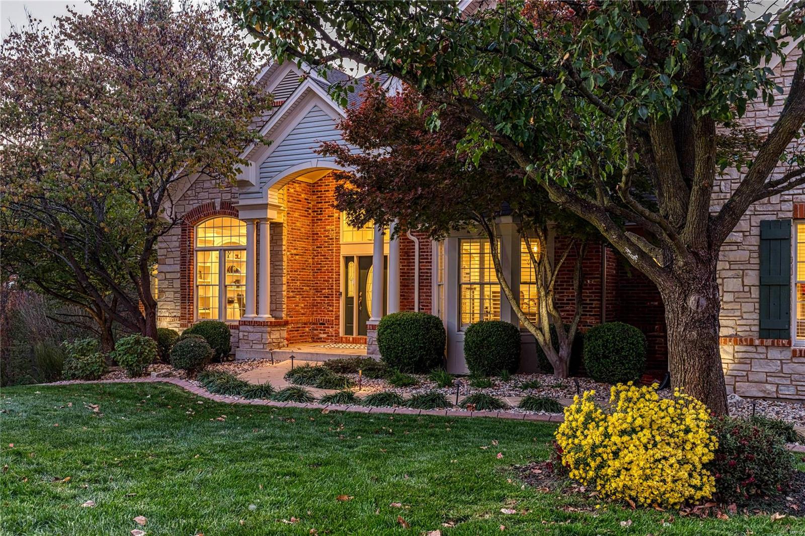 Manors At Austin Ridge - Residential