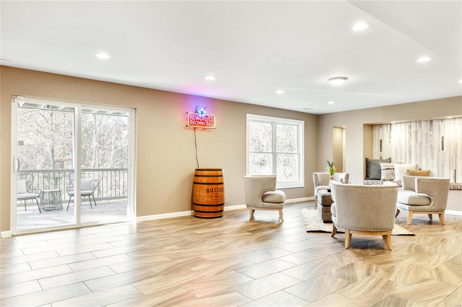 Manors At Austin Ridge - Residential