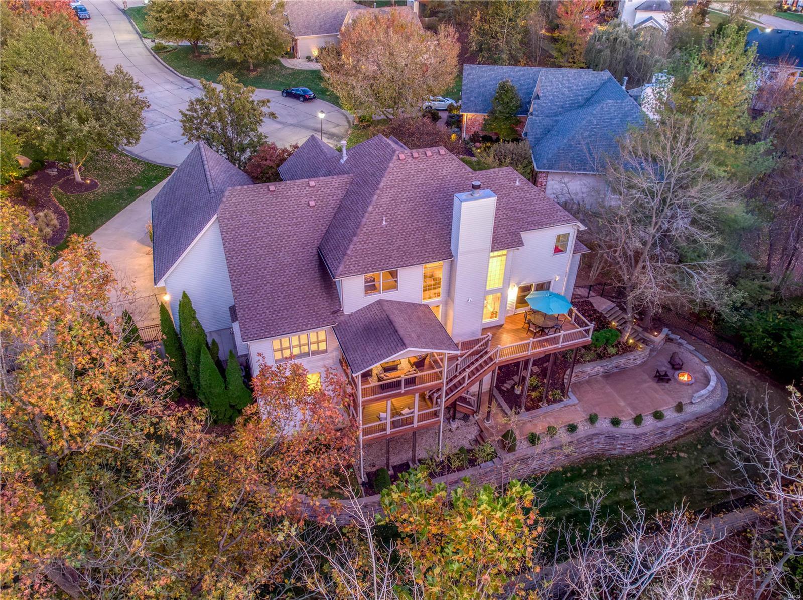 Manors At Austin Ridge - Residential