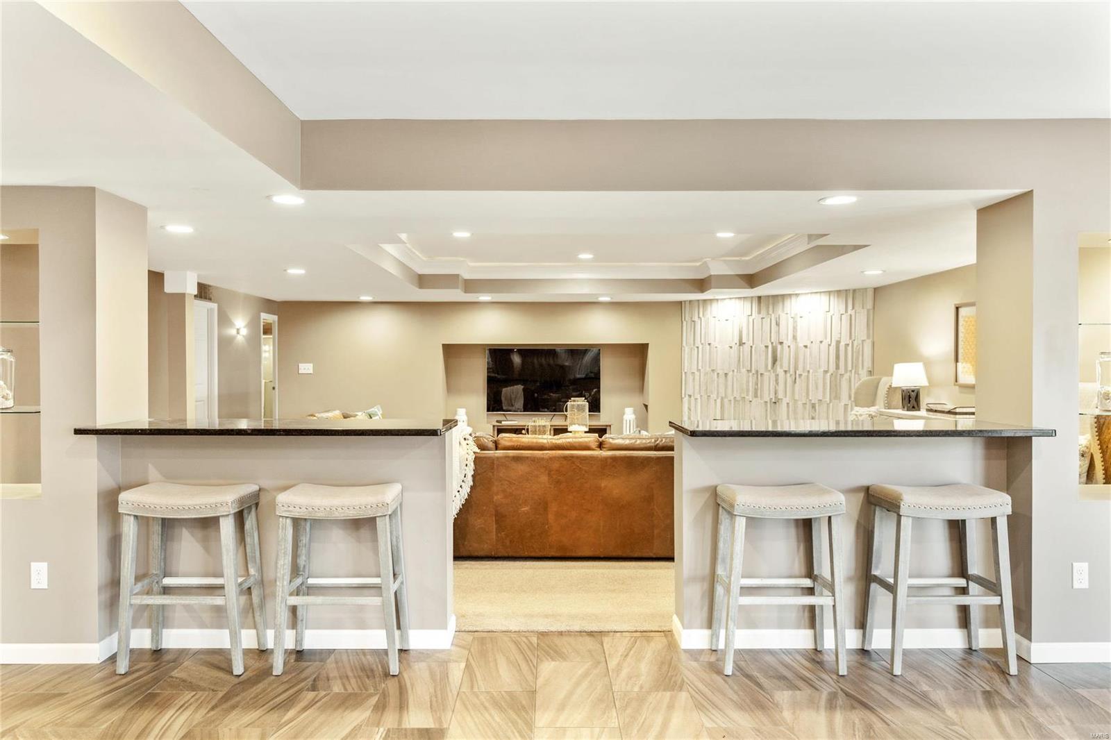 Manors At Austin Ridge - Residential