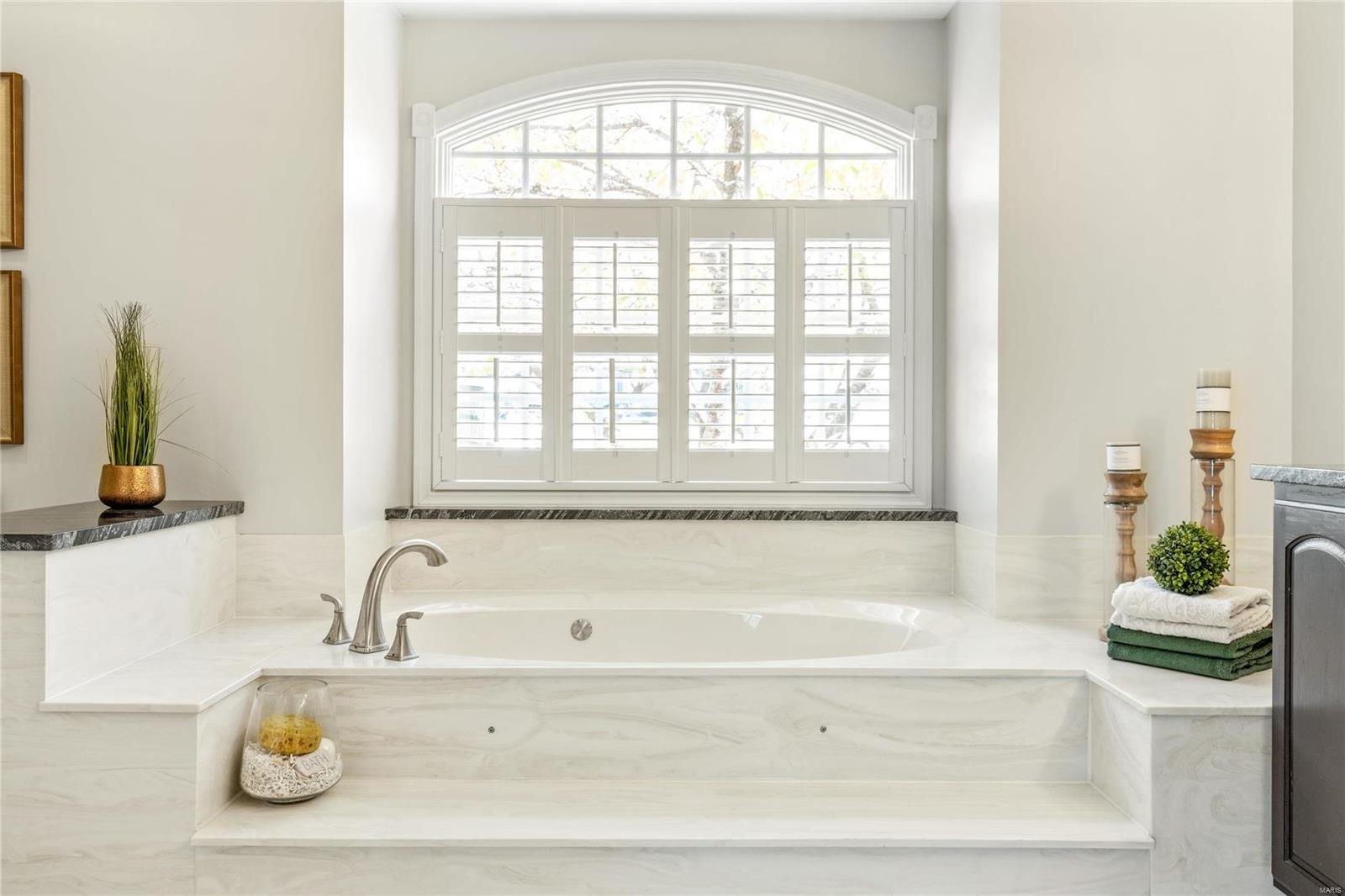 Manors At Austin Ridge - Residential