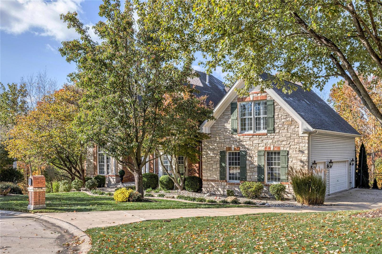 Manors At Austin Ridge - Residential