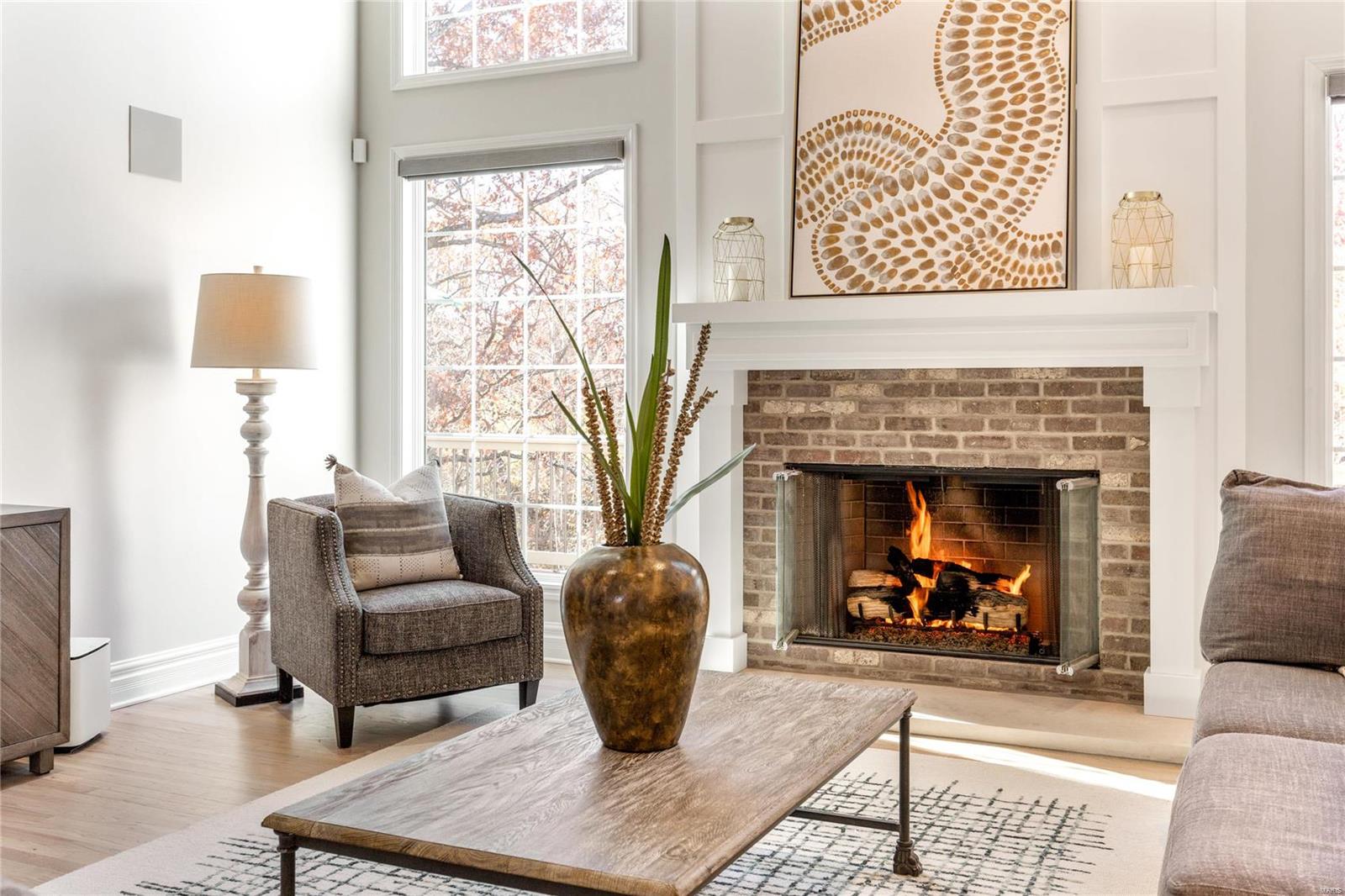 Manors At Austin Ridge - Residential