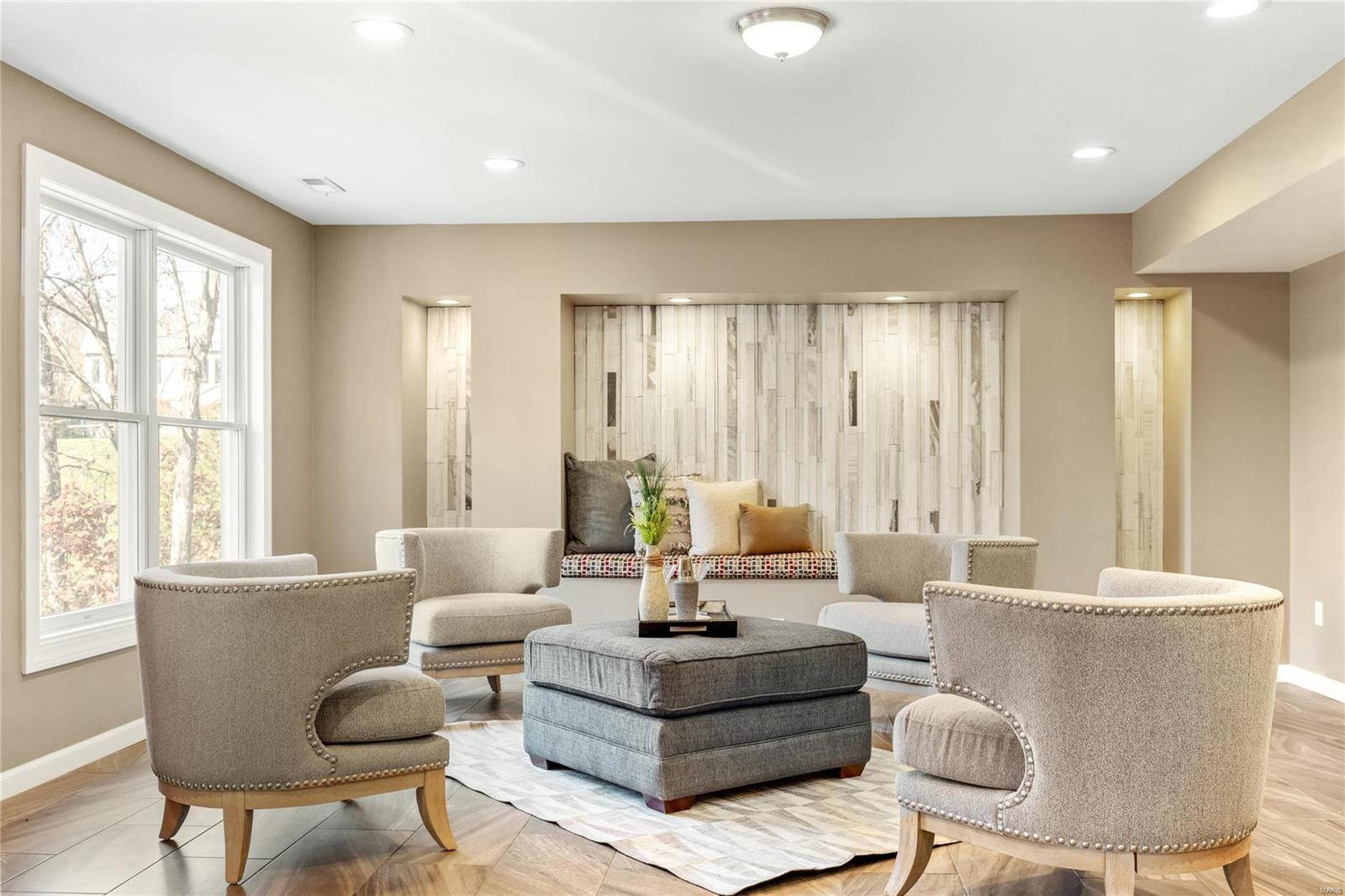 Manors At Austin Ridge - Residential