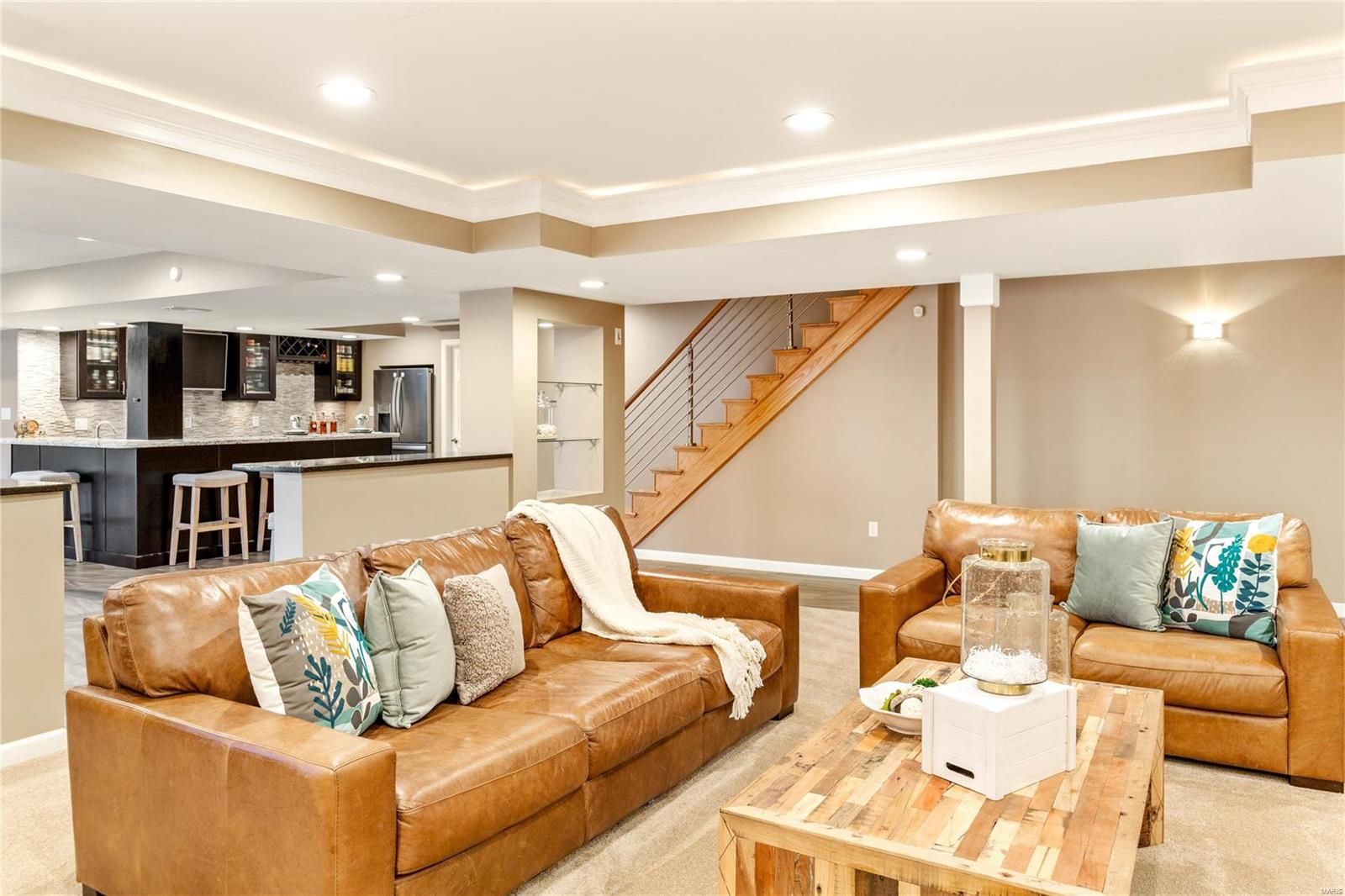 Manors At Austin Ridge - Residential