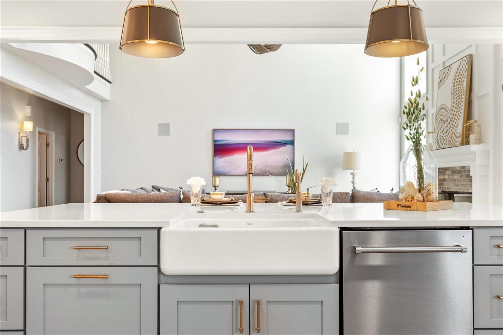 Manors At Austin Ridge - Residential