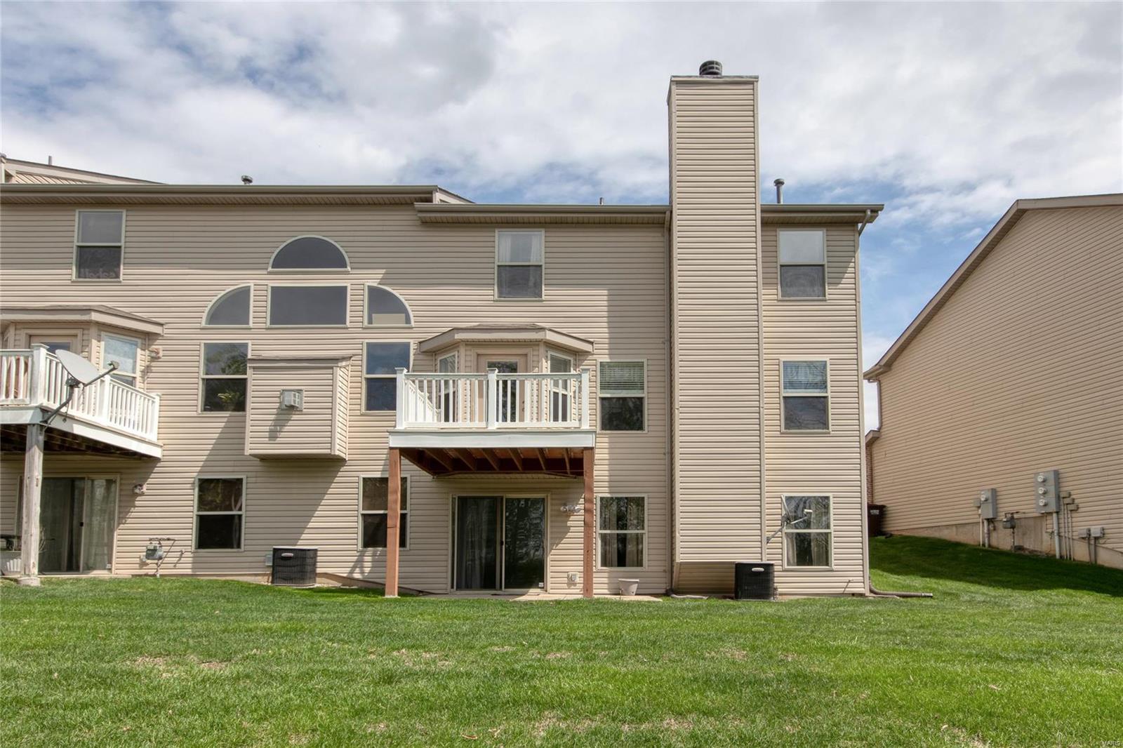 Townhomes At Prominence - Residential