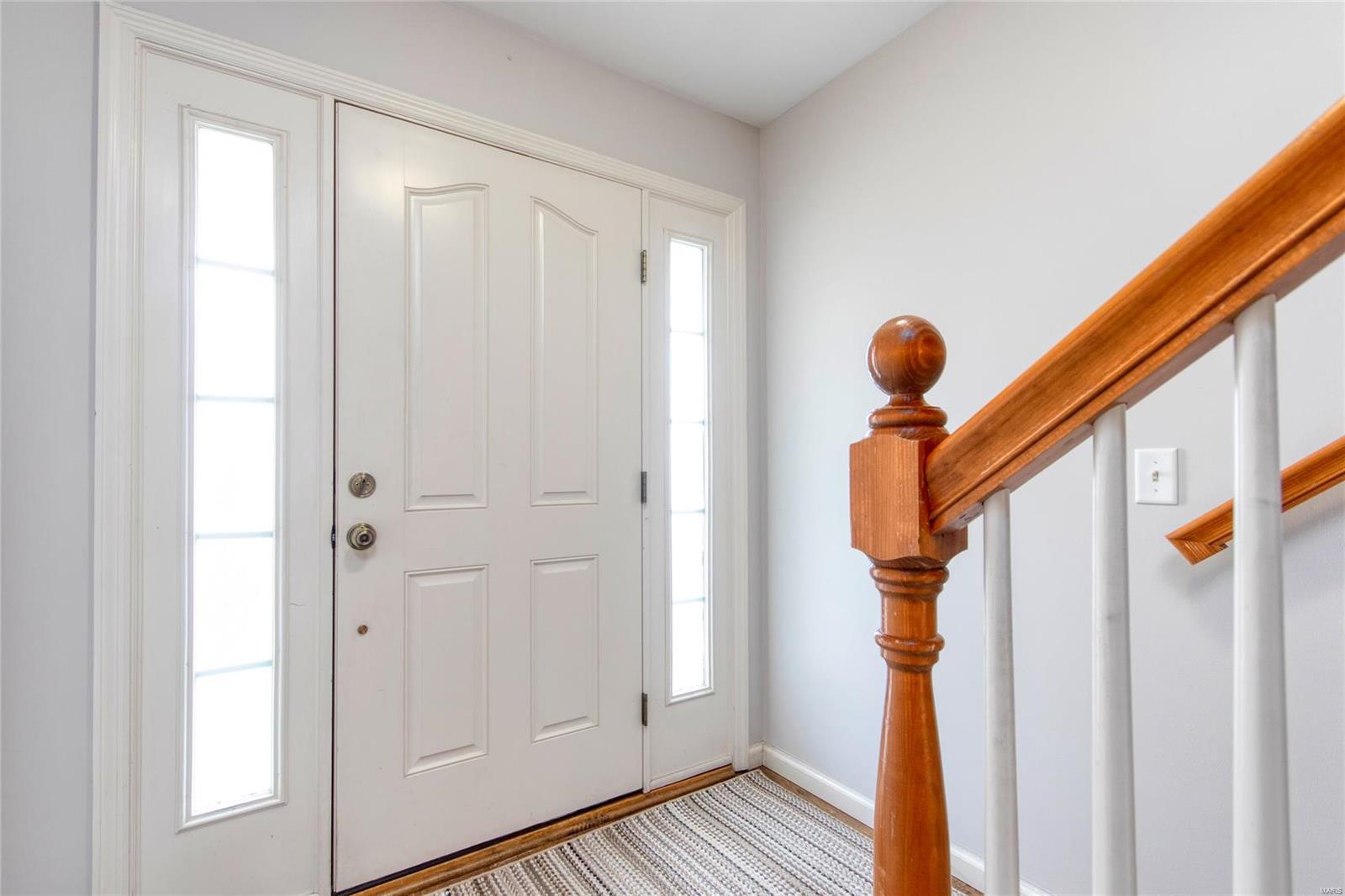 Townhomes At Prominence - Residential