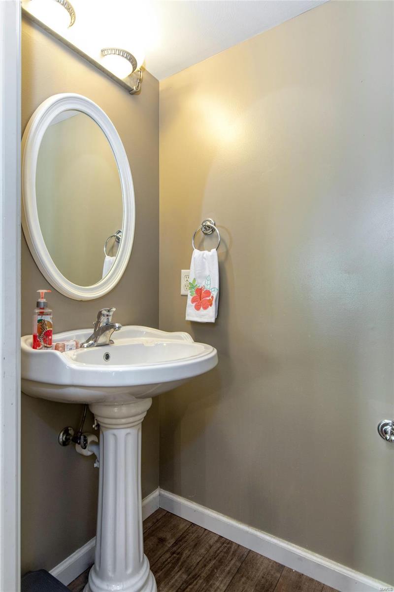 Townhomes At Prominence - Residential