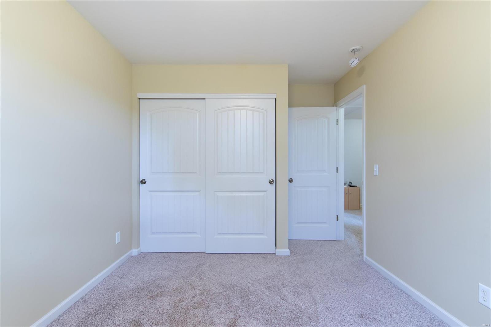 Townhomes At Prominence - Residential
