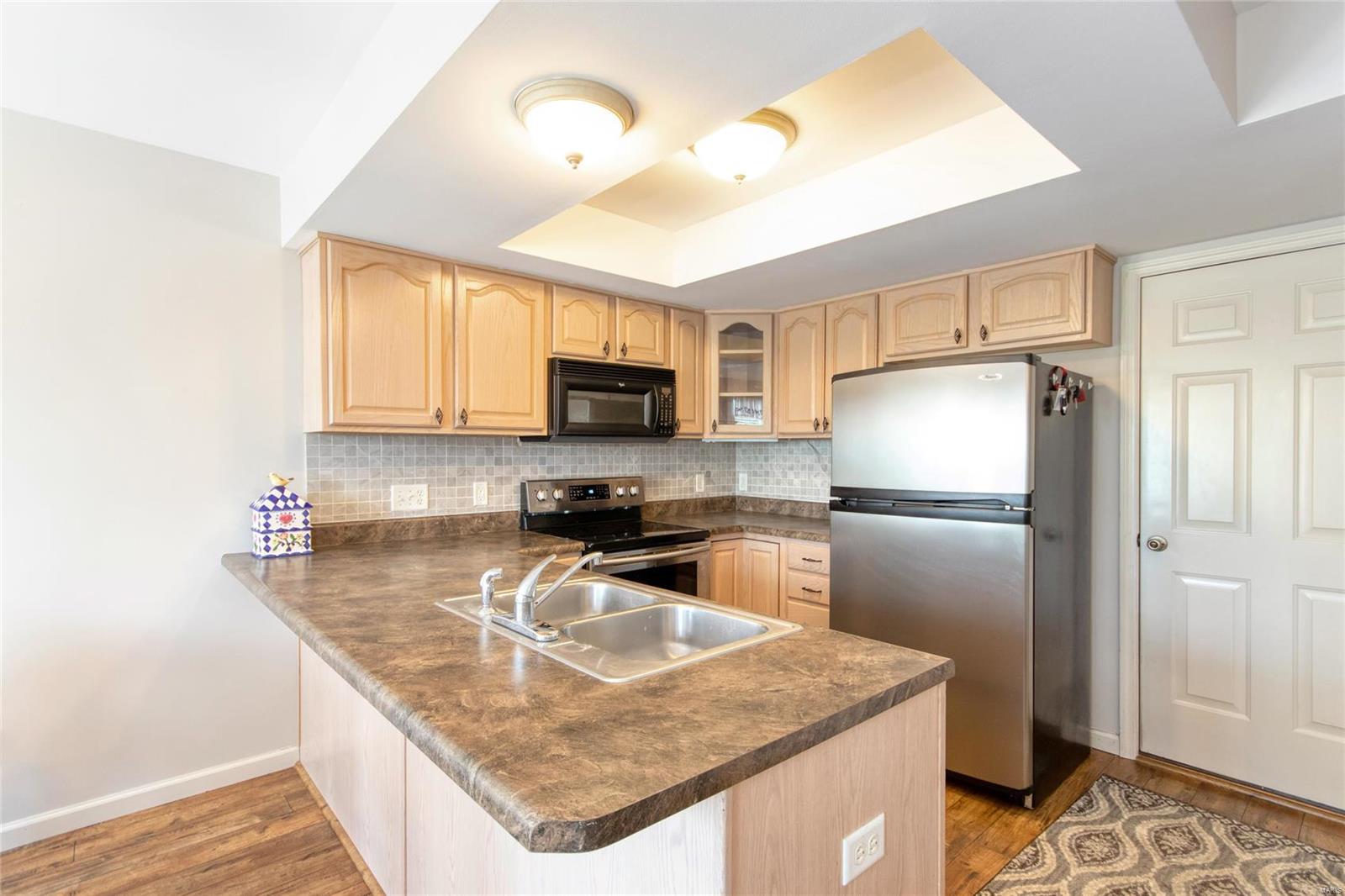 Townhomes At Prominence - Residential
