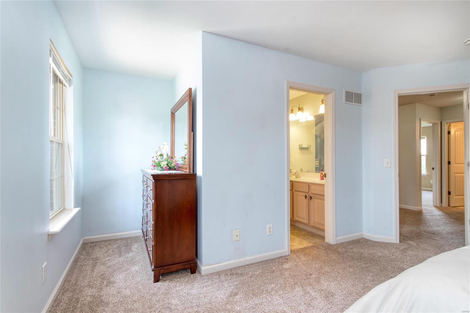 Townhomes At Prominence - Residential
