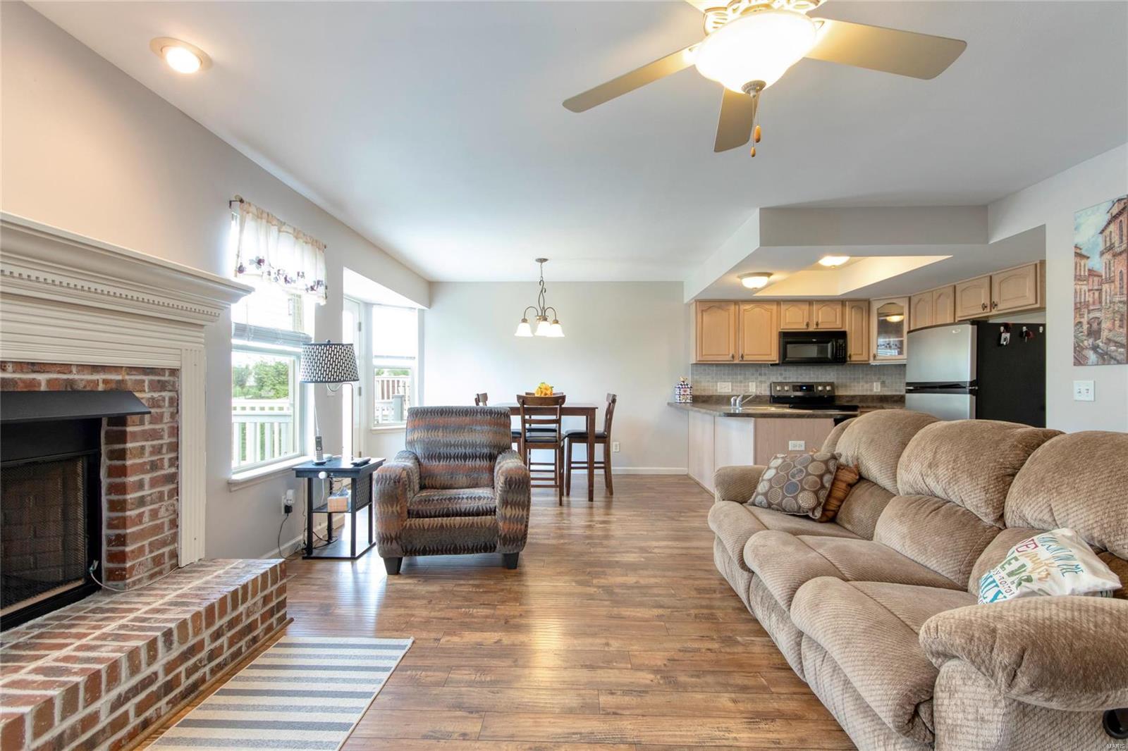 Townhomes At Prominence - Residential