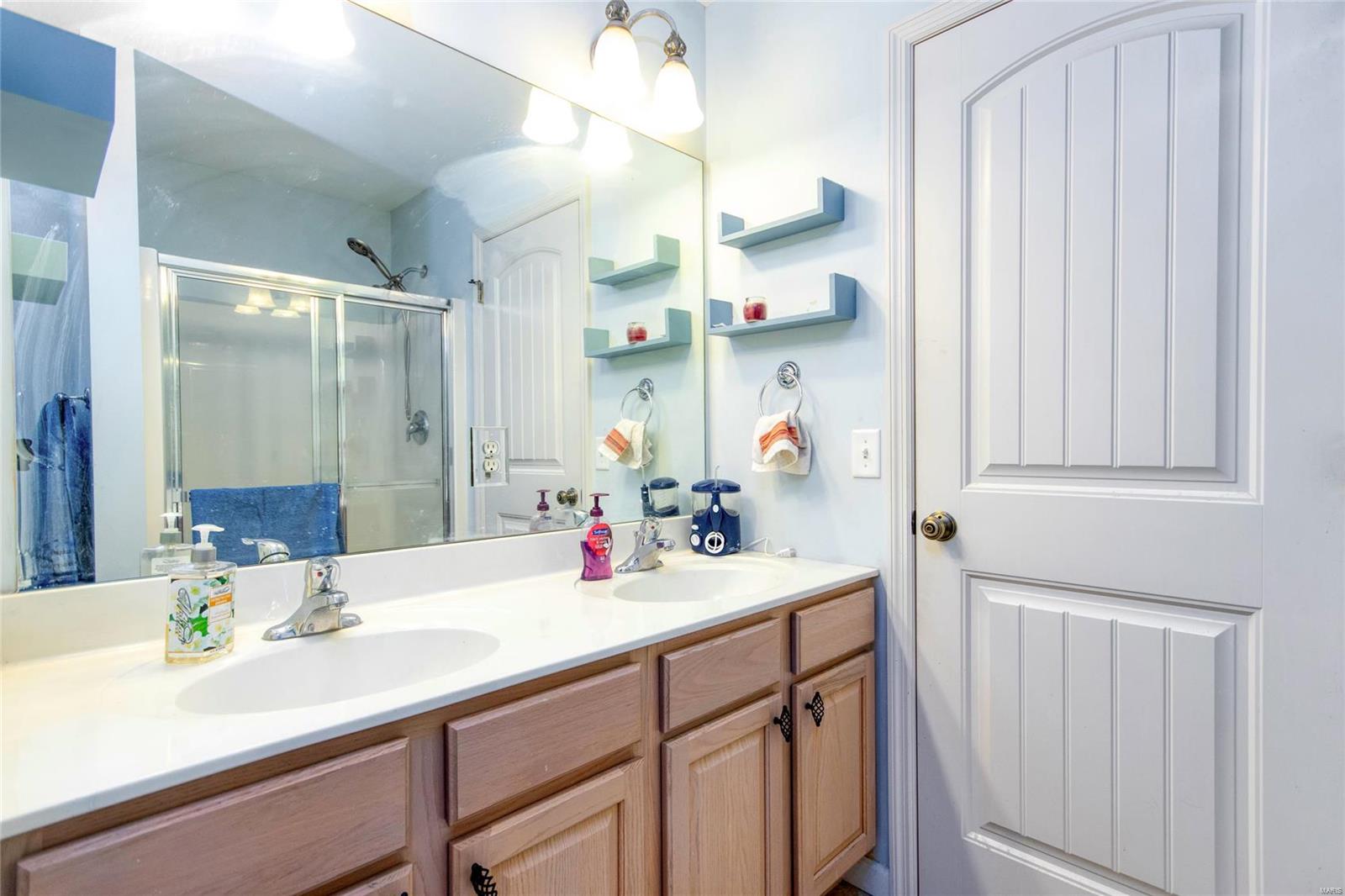 Townhomes At Prominence - Residential