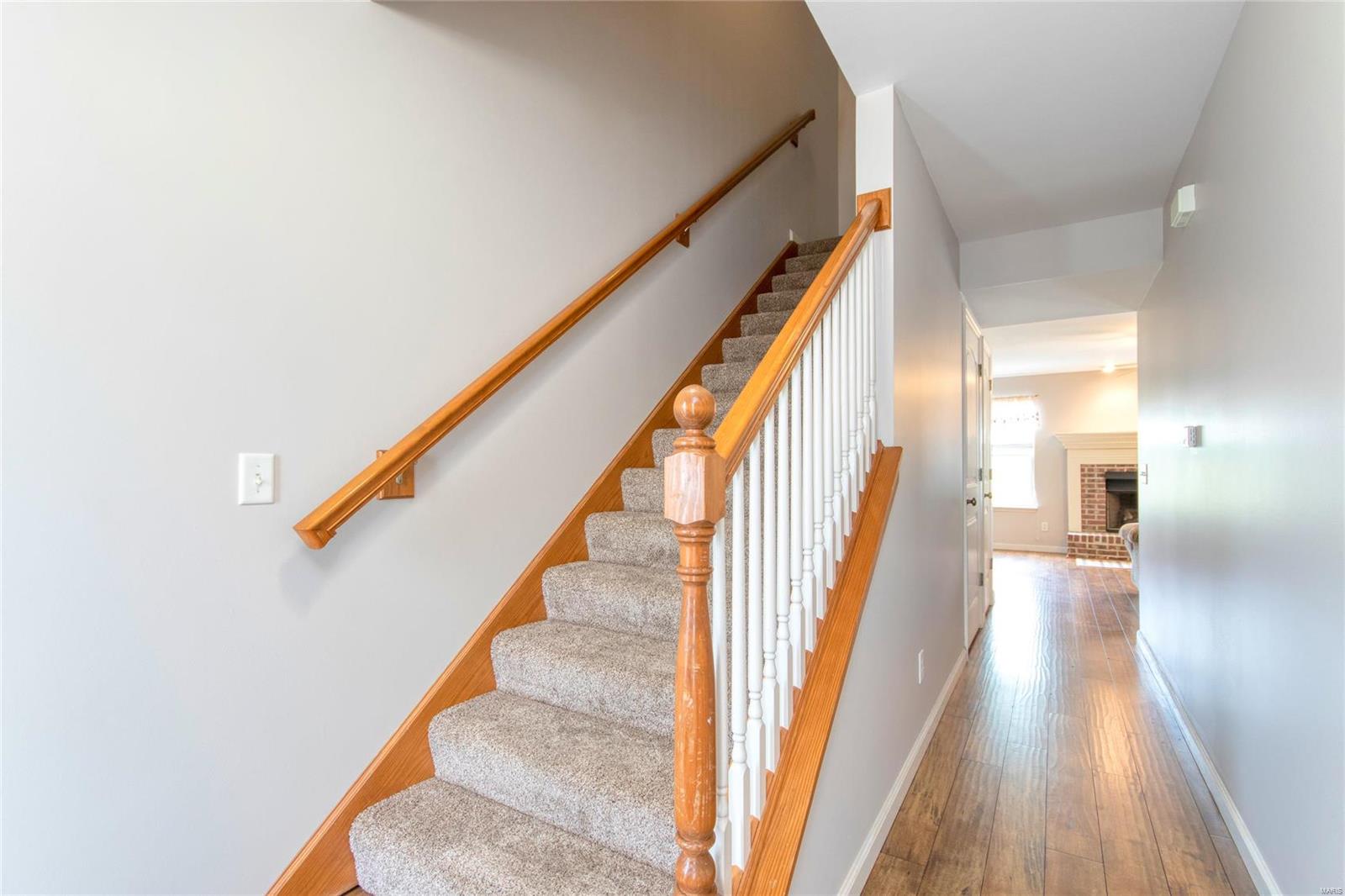 Townhomes At Prominence - Residential
