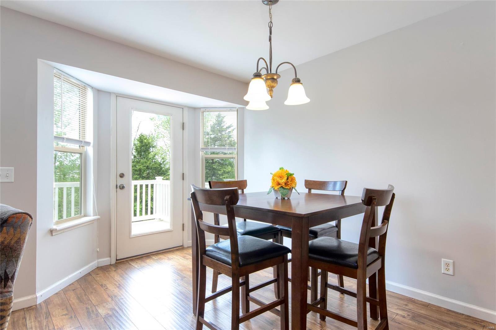 Townhomes At Prominence - Residential