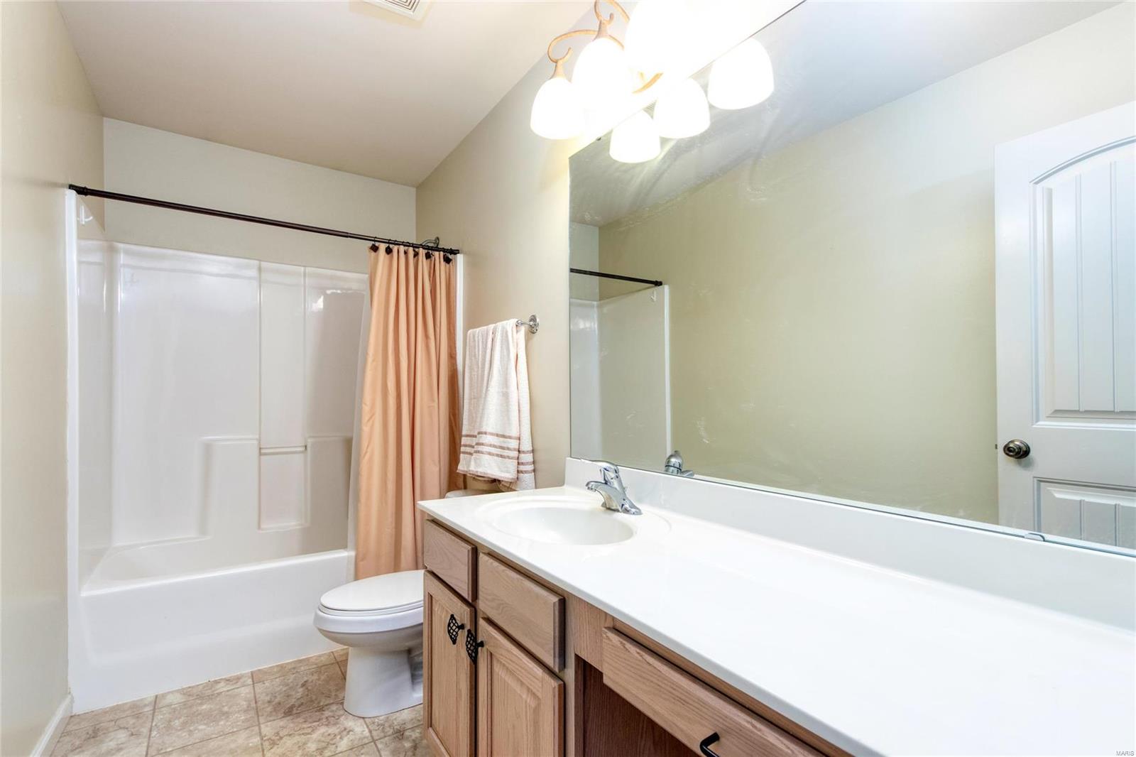 Townhomes At Prominence - Residential
