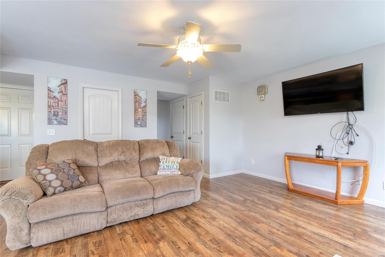 Townhomes At Prominence - Residential