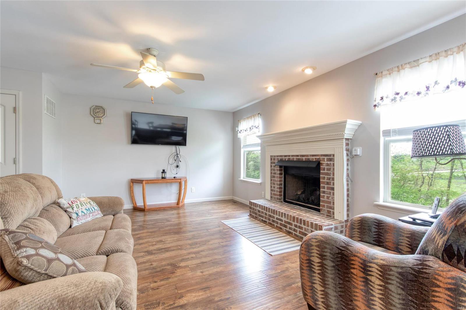 Townhomes At Prominence - Residential