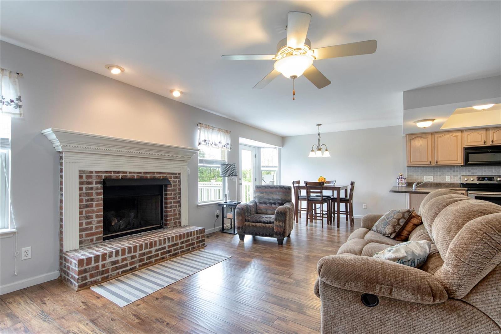 Townhomes At Prominence - Residential
