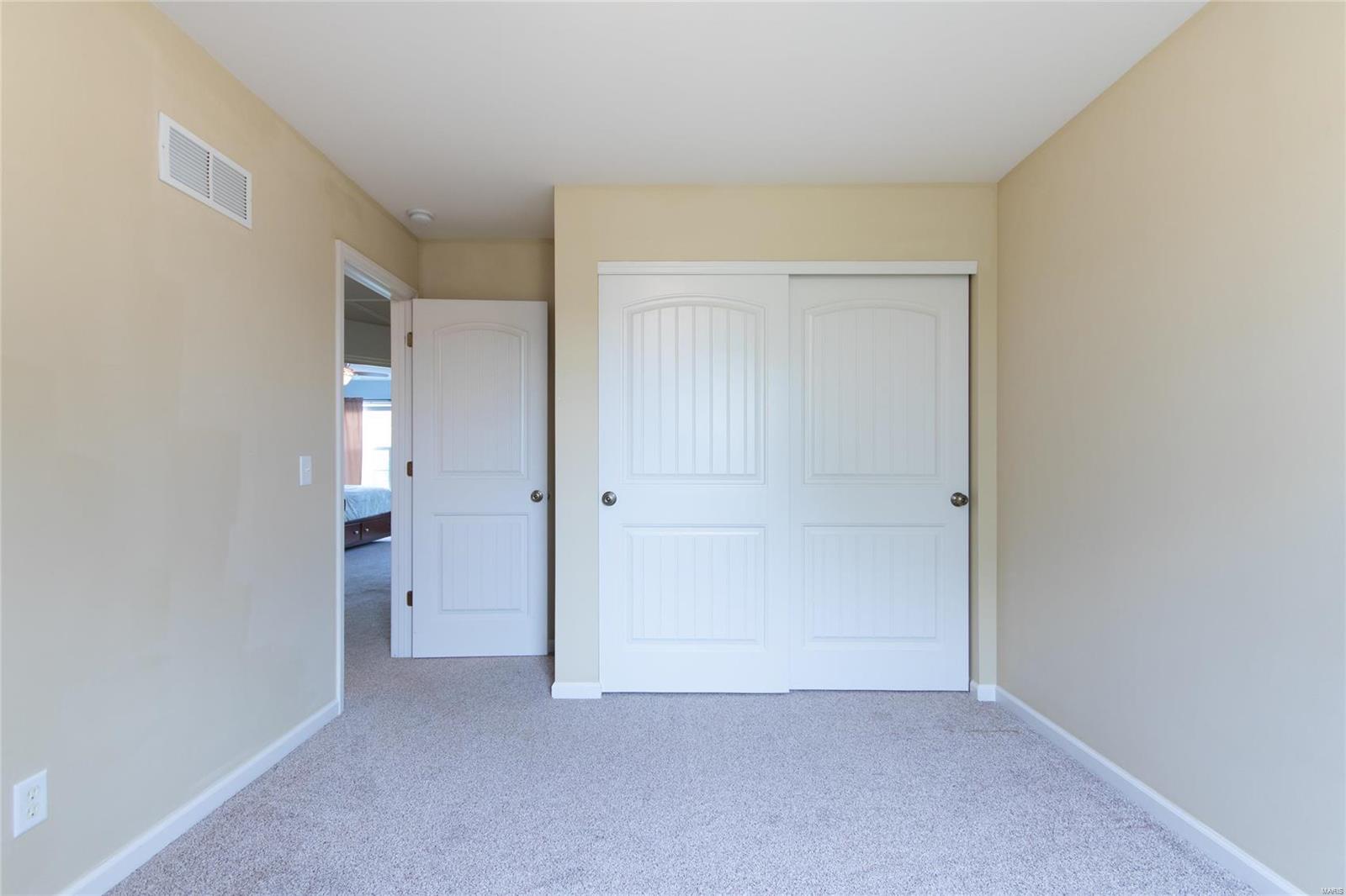 Townhomes At Prominence - Residential