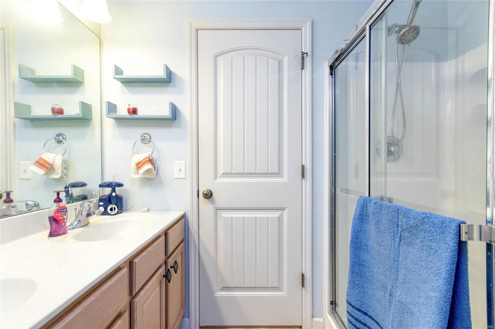 Townhomes At Prominence - Residential