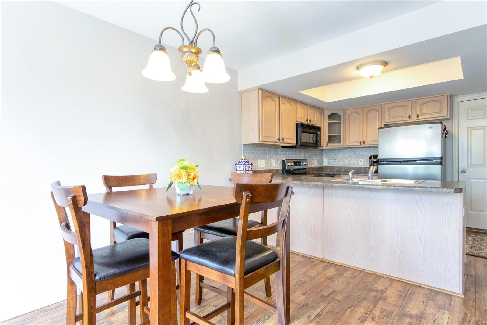 Townhomes At Prominence - Residential