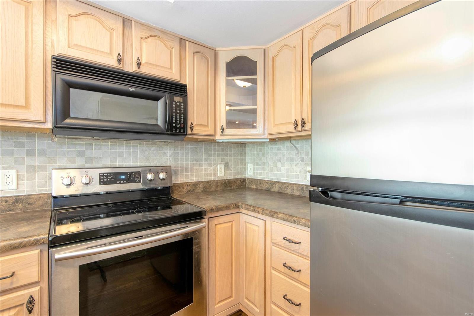 Townhomes At Prominence - Residential