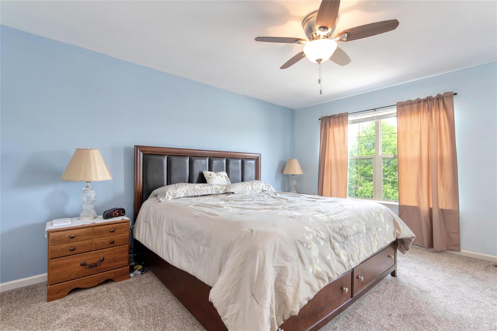 Townhomes At Prominence - Residential
