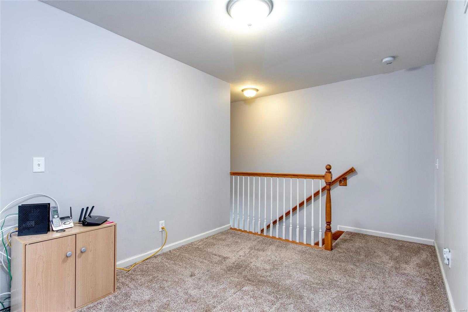 Townhomes At Prominence - Residential