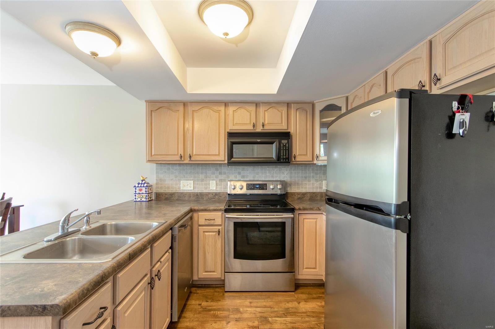 Townhomes At Prominence - Residential