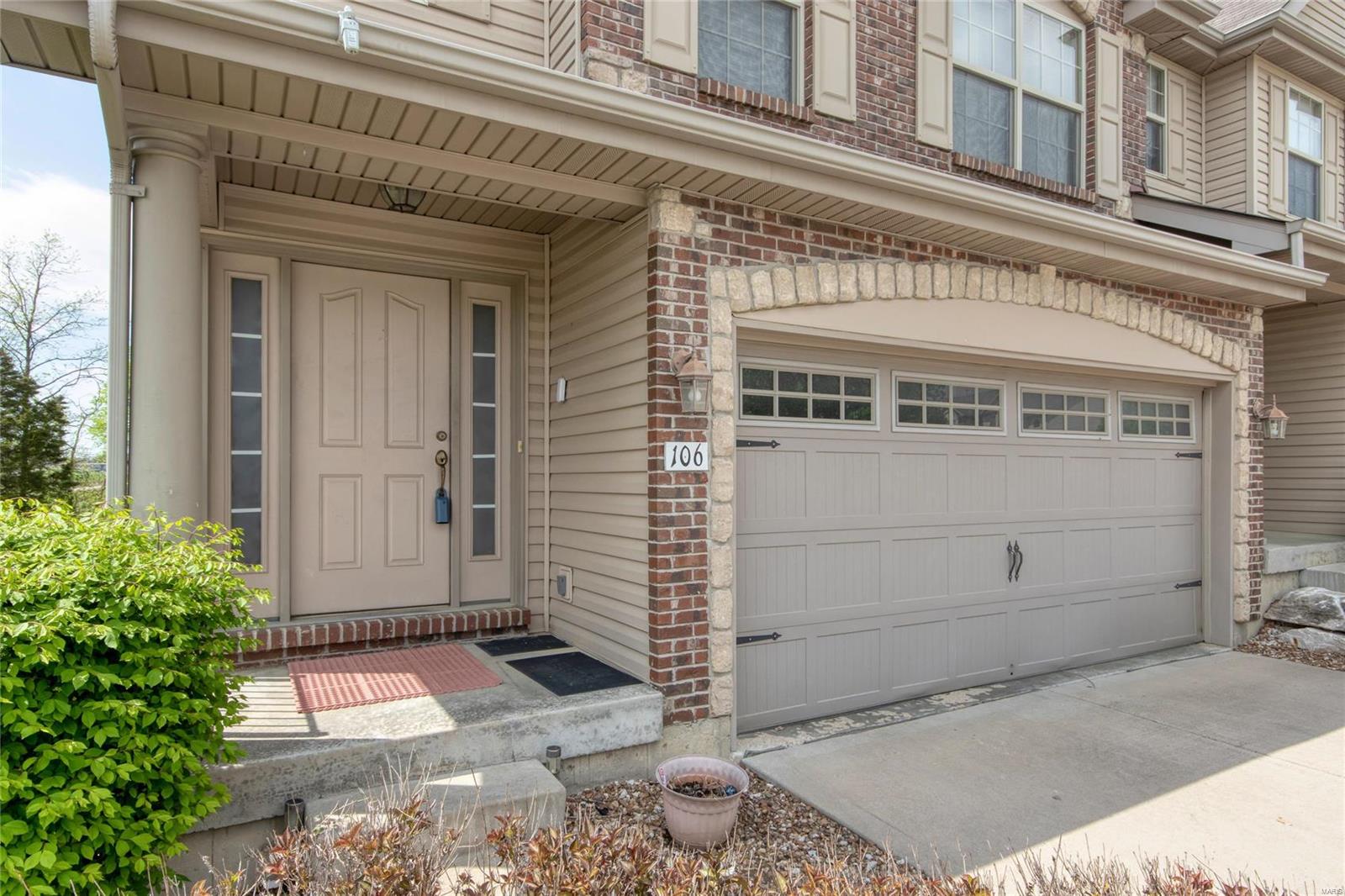 Townhomes At Prominence - Residential