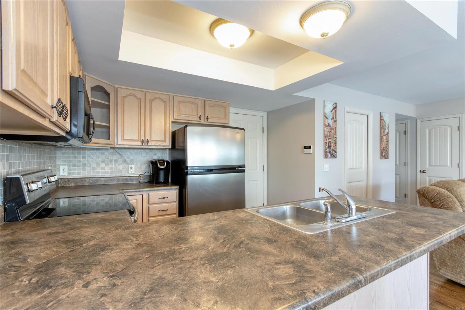 Townhomes At Prominence - Residential