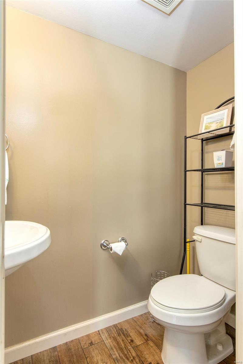 Townhomes At Prominence - Residential