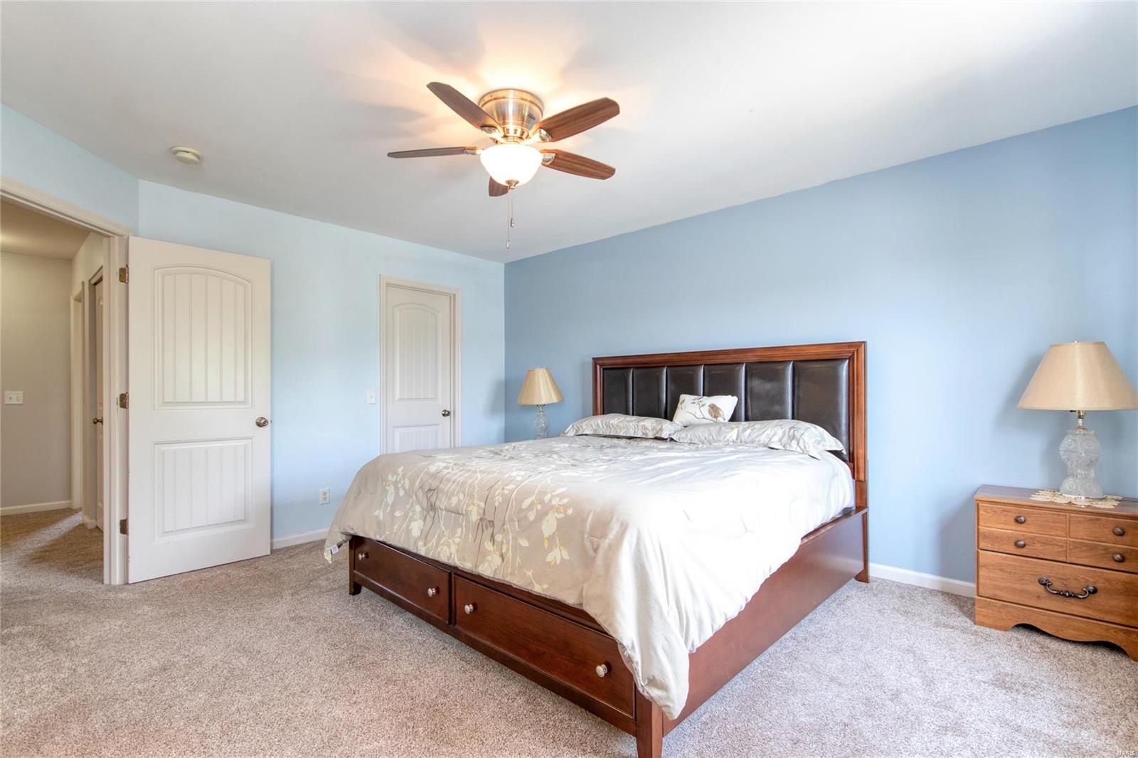 Townhomes At Prominence - Residential
