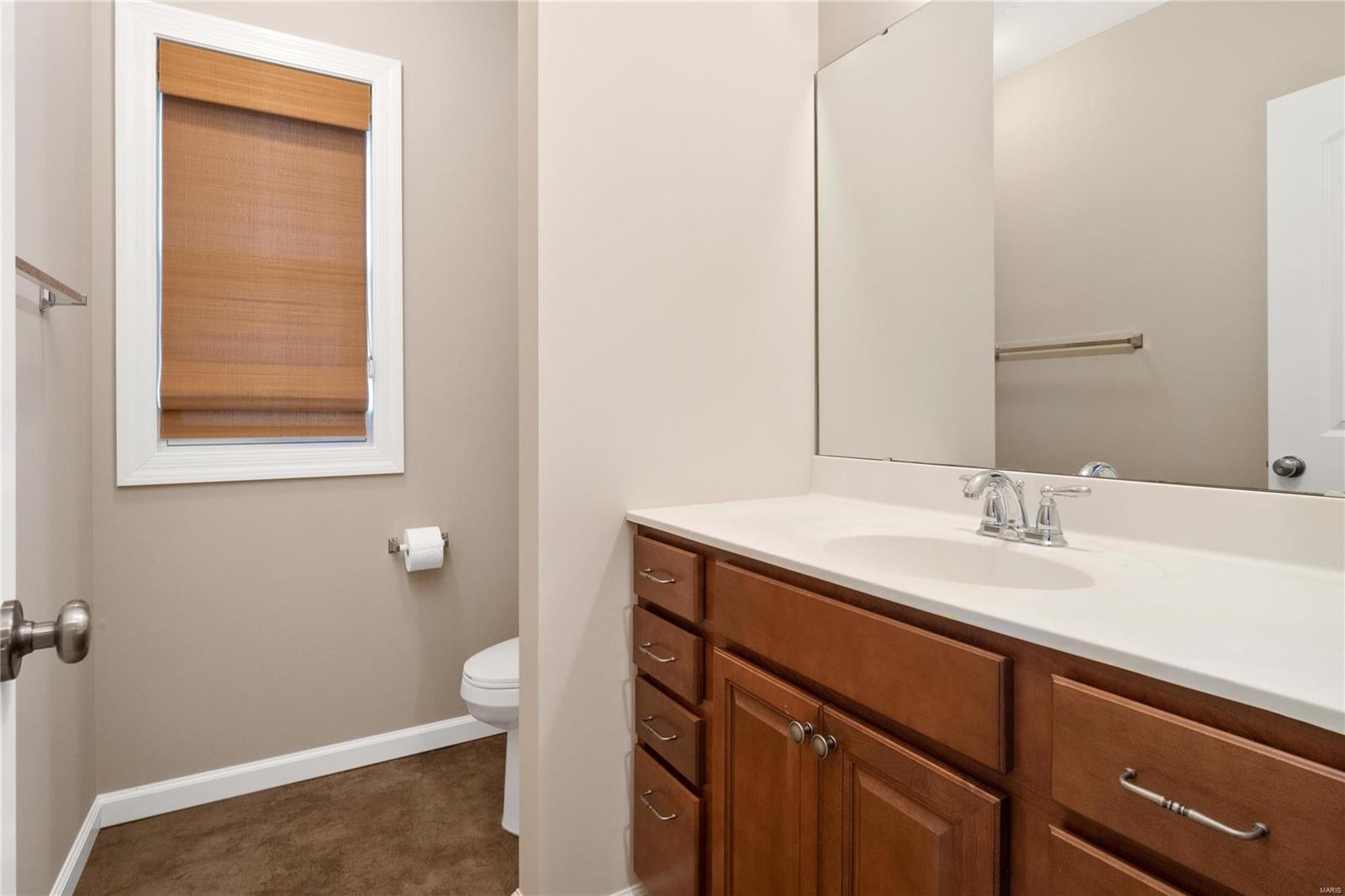 Wilson Creek - Residential