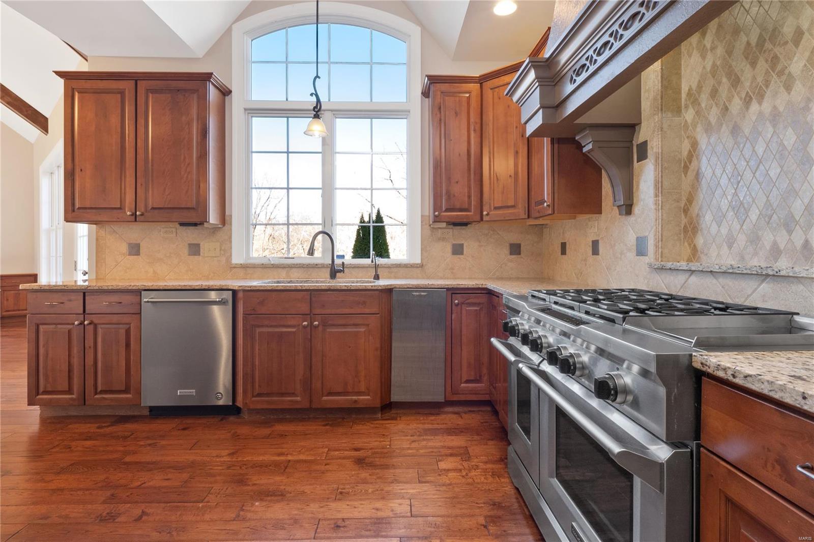 Wilson Creek - Residential