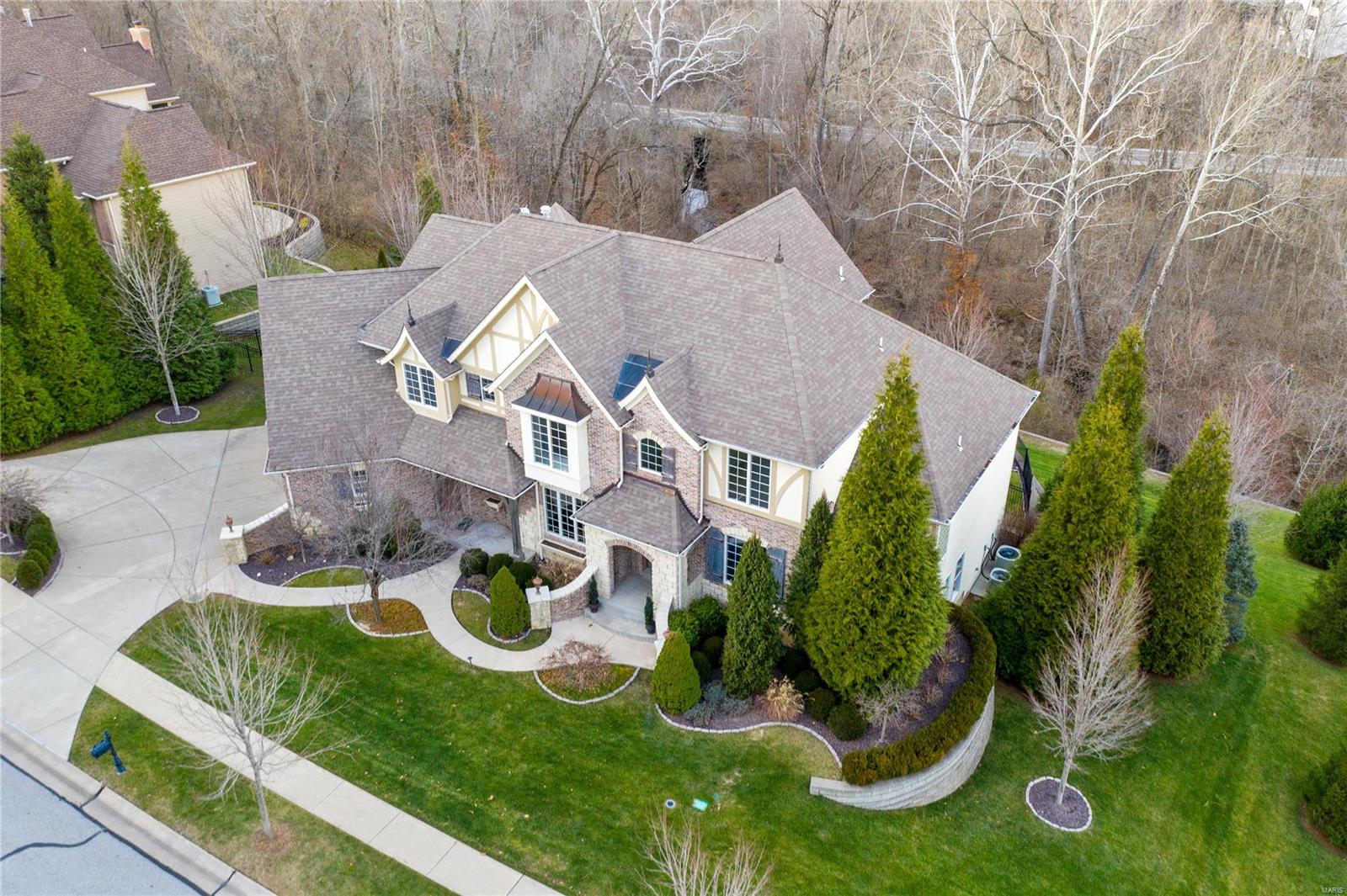 Wilson Creek - Residential