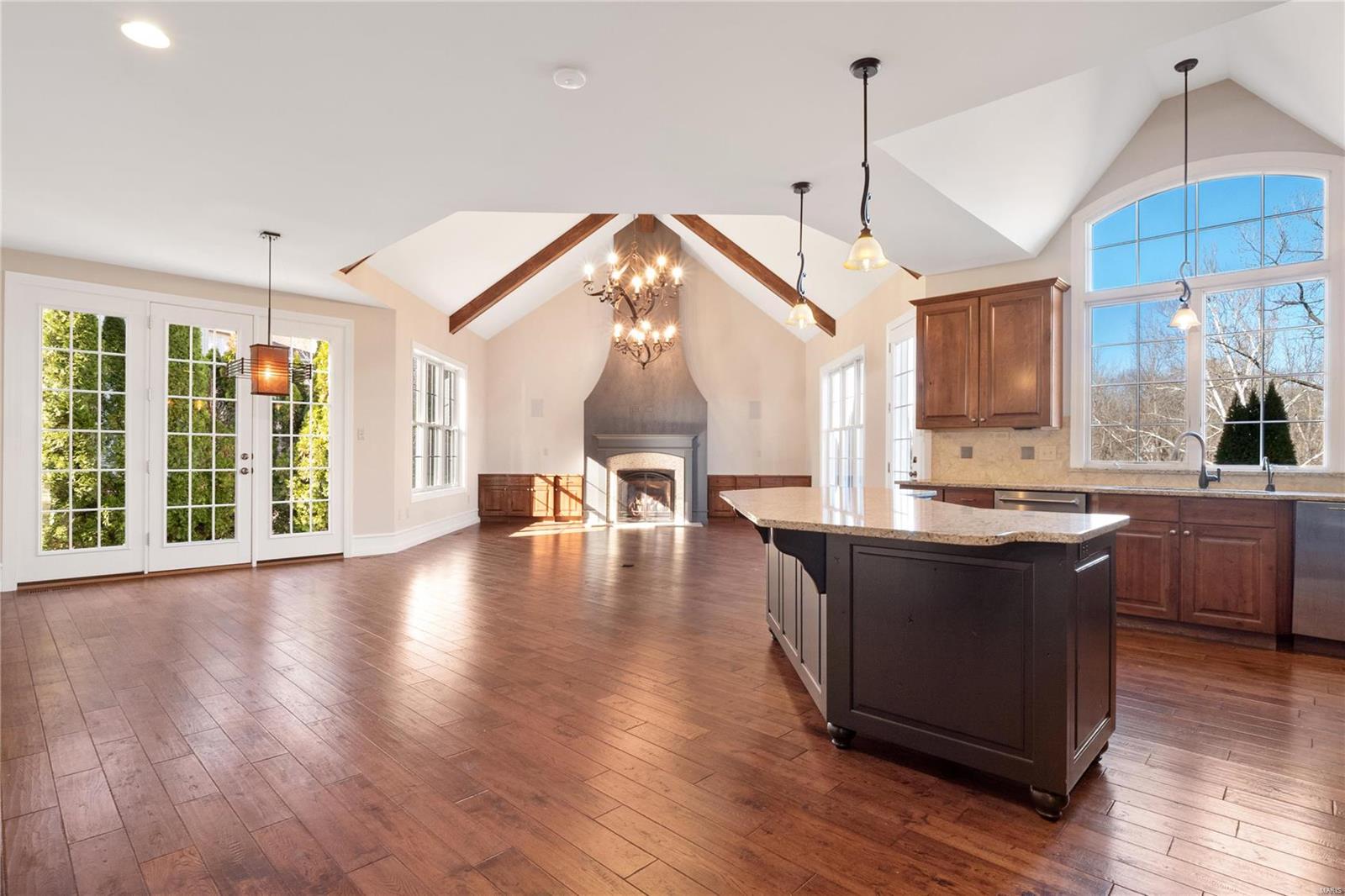 Wilson Creek - Residential