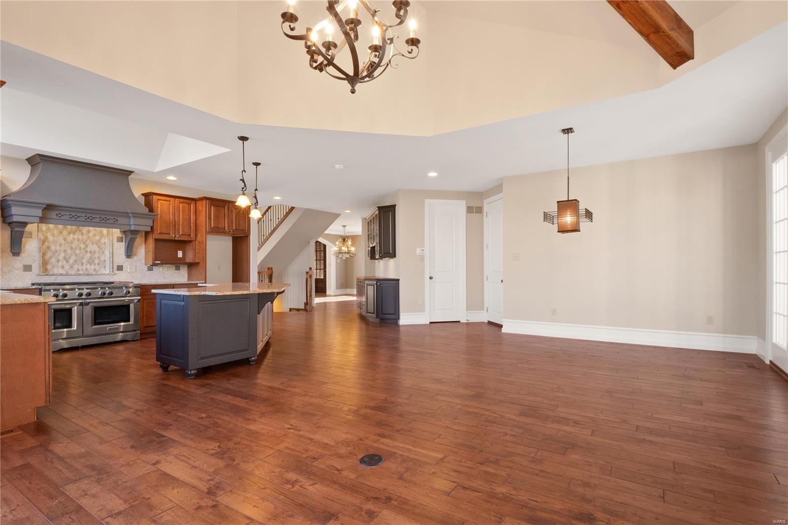 Wilson Creek - Residential