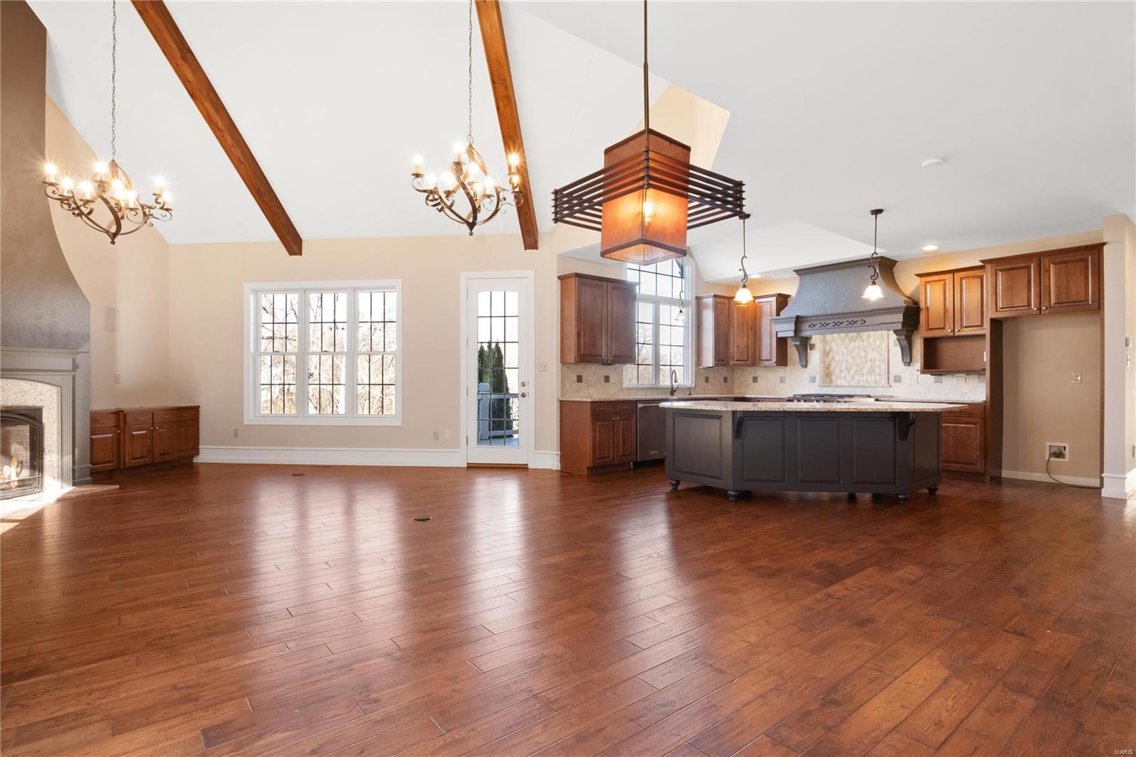 Wilson Creek - Residential