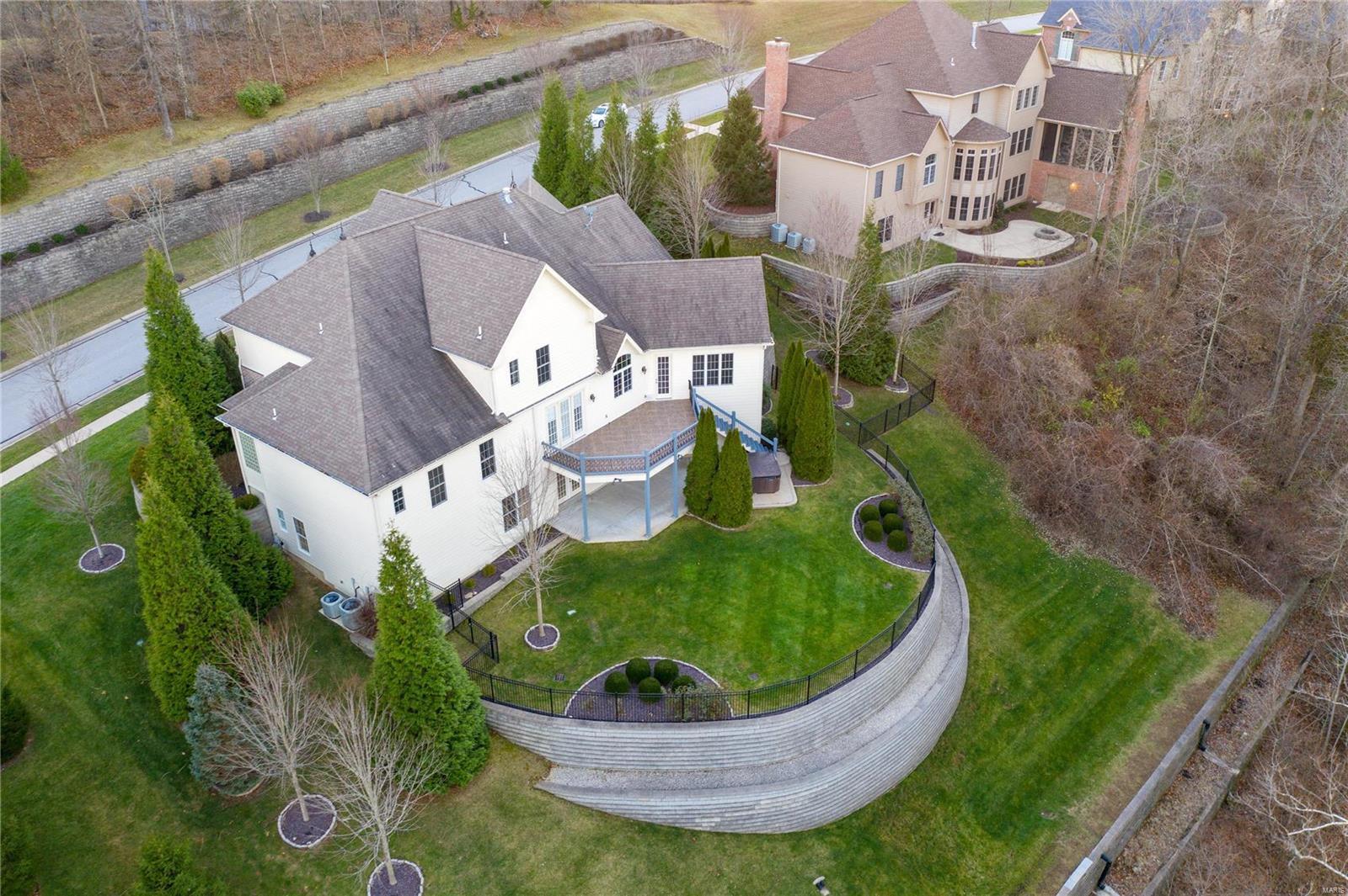 Wilson Creek - Residential