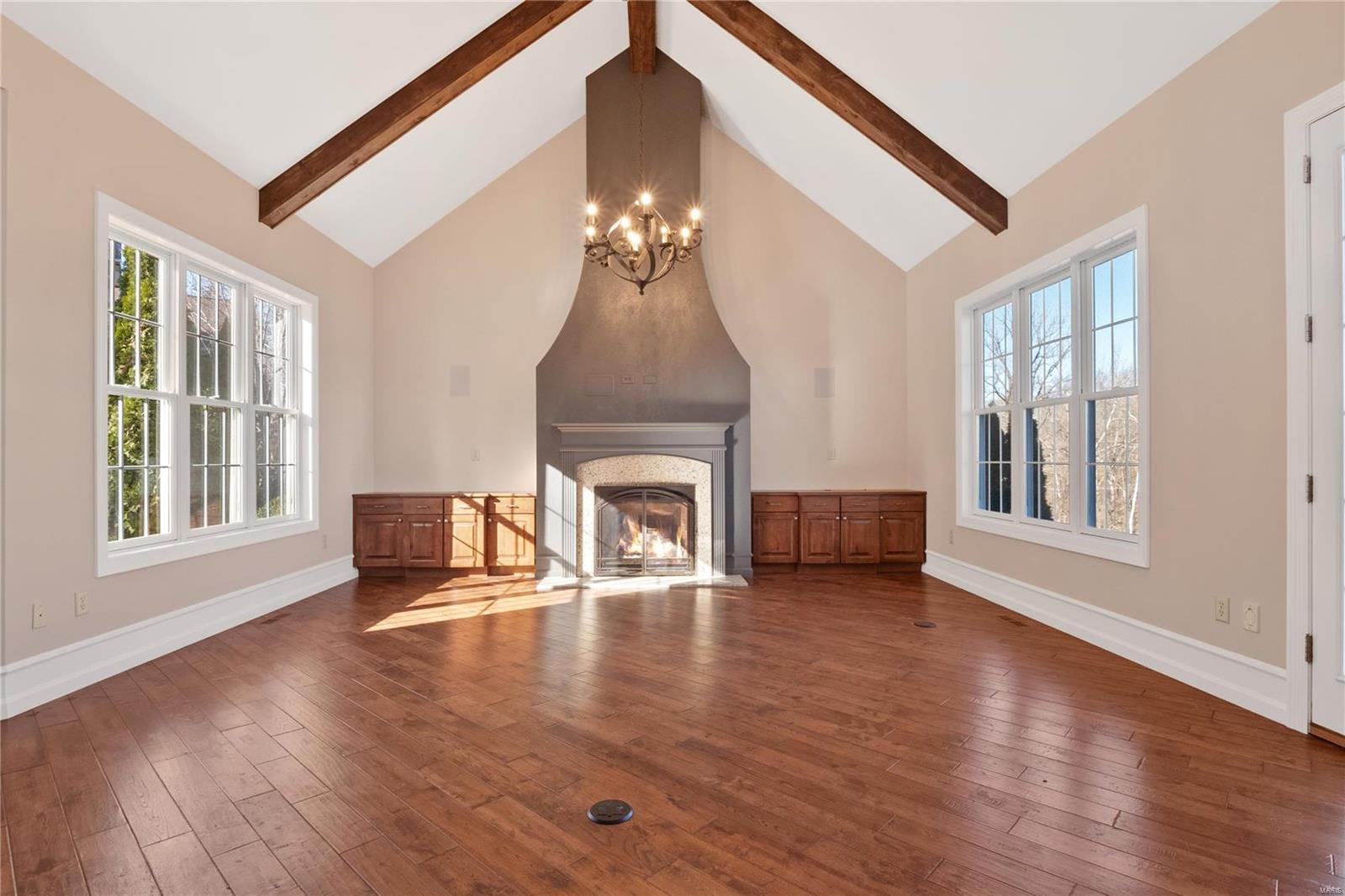 Wilson Creek - Residential