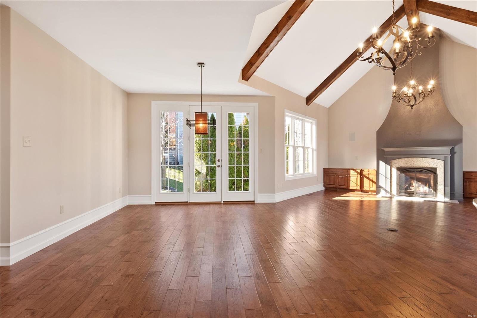 Wilson Creek - Residential