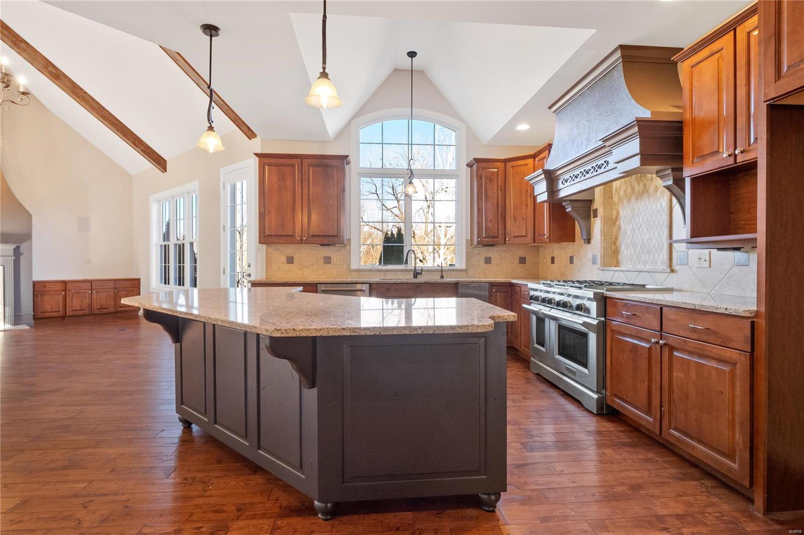 Wilson Creek - Residential