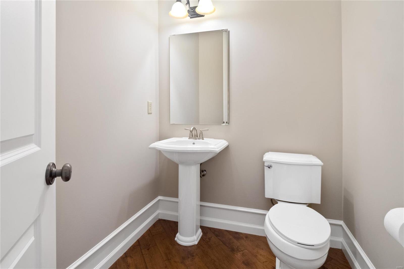 Wilson Creek - Residential